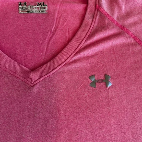 Under Armour Women's Activewear Tops - Picture 8 of 13